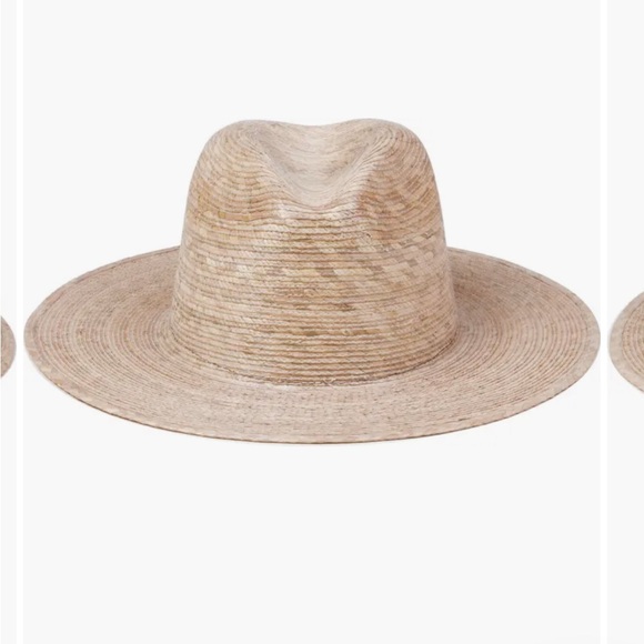 Lack of Color Palma Straw Fedora Hat - Picture 11 of 11